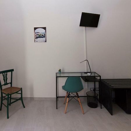 Il Sentiero Dell'Itria - Camere Con Vista Ragusa Dış mekan fotoğraf