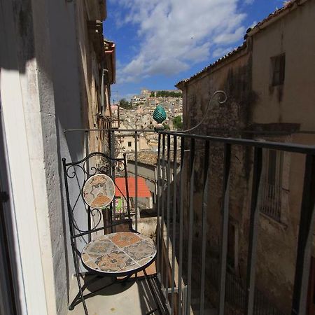 Il Sentiero Dell'Itria - Camere Con Vista Ragusa Dış mekan fotoğraf