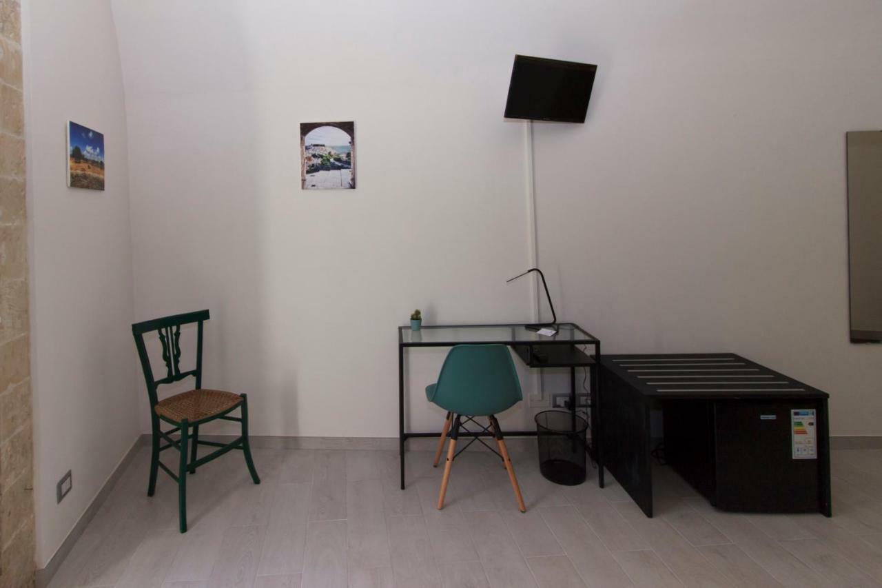 Il Sentiero Dell'Itria - Camere Con Vista Ragusa Dış mekan fotoğraf