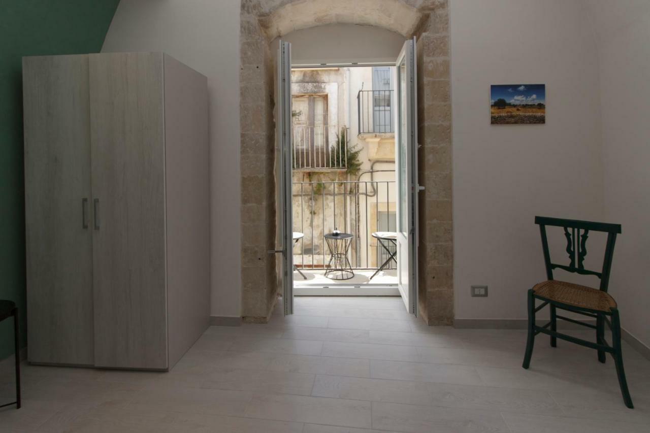 Il Sentiero Dell'Itria - Camere Con Vista Ragusa Dış mekan fotoğraf
