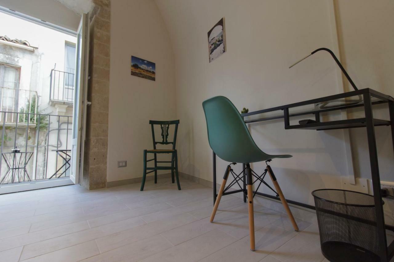 Il Sentiero Dell'Itria - Camere Con Vista Ragusa Dış mekan fotoğraf