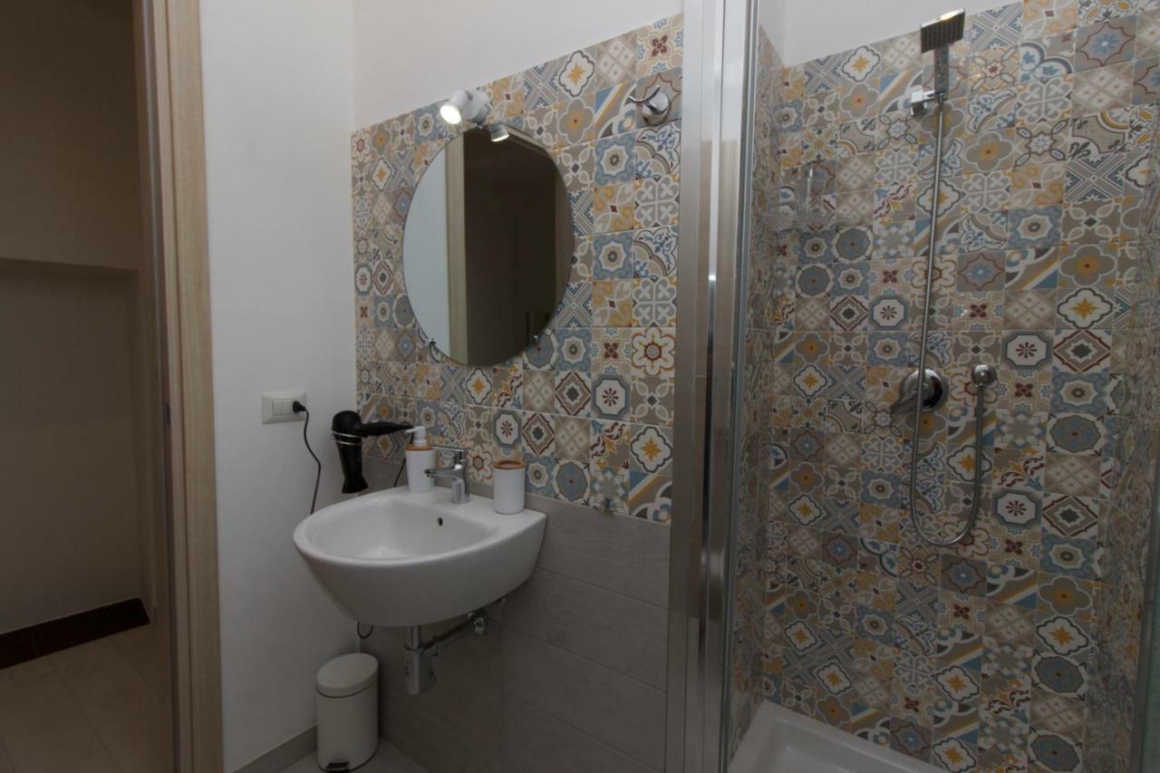 Il Sentiero Dell'Itria - Camere Con Vista Ragusa Dış mekan fotoğraf