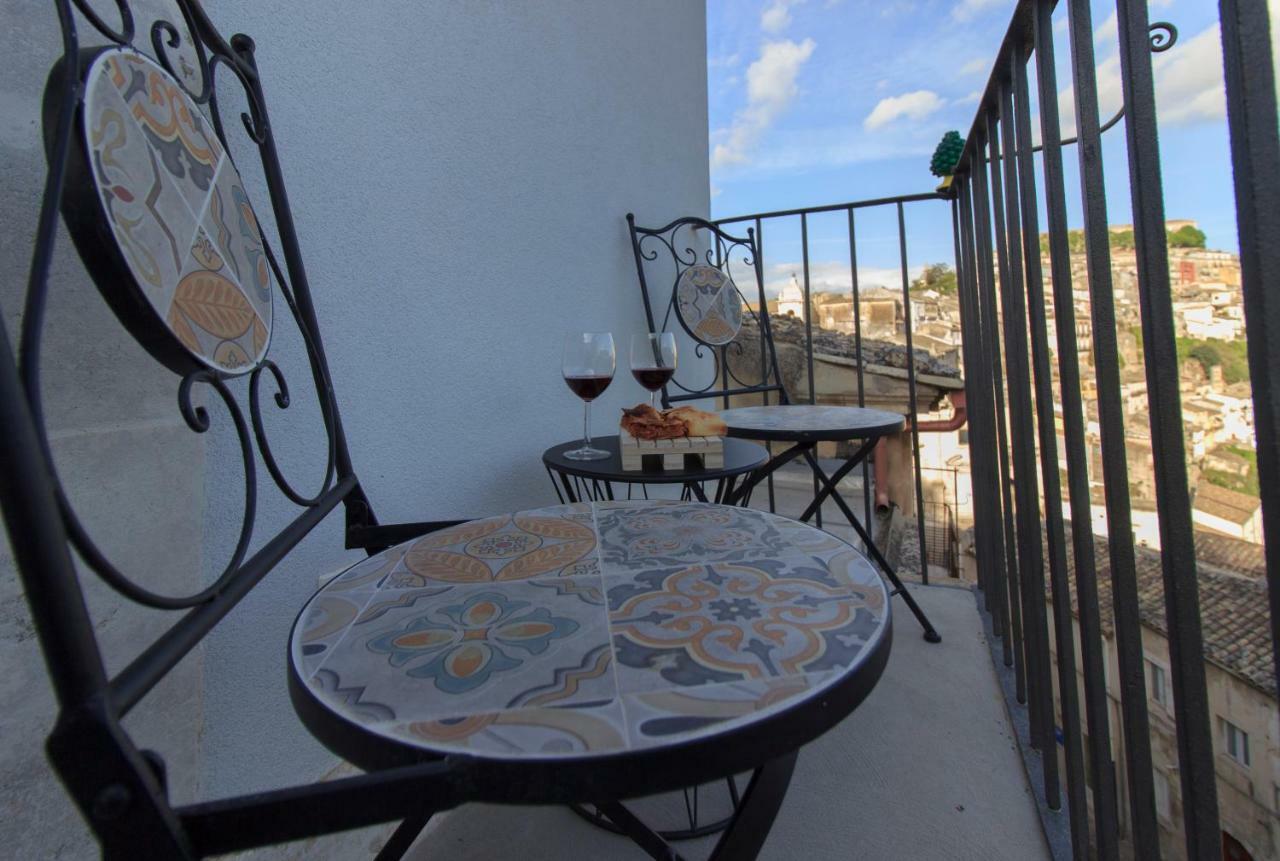 Il Sentiero Dell'Itria - Camere Con Vista Ragusa Dış mekan fotoğraf