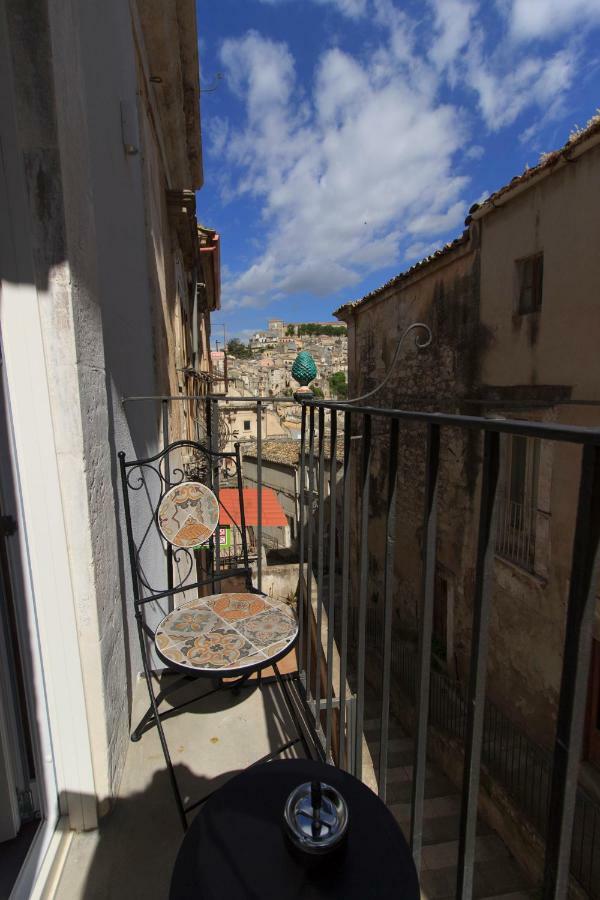 Il Sentiero Dell'Itria - Camere Con Vista Ragusa Dış mekan fotoğraf