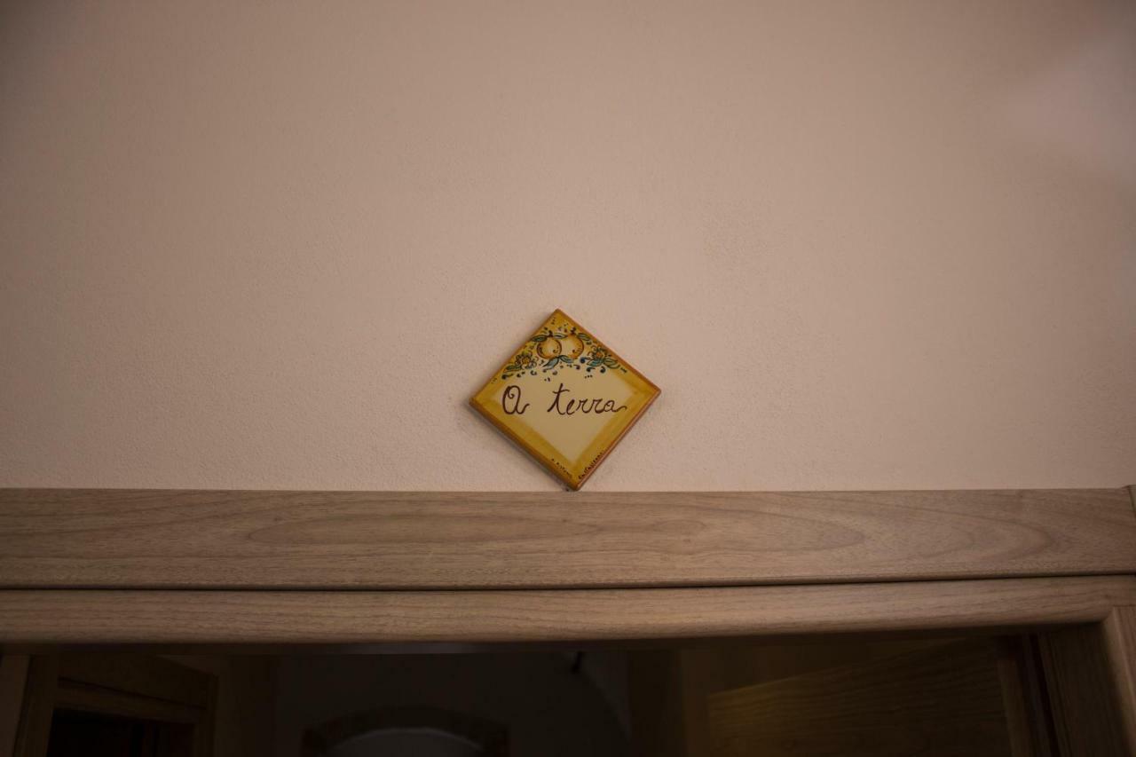 Il Sentiero Dell'Itria - Camere Con Vista Ragusa Dış mekan fotoğraf