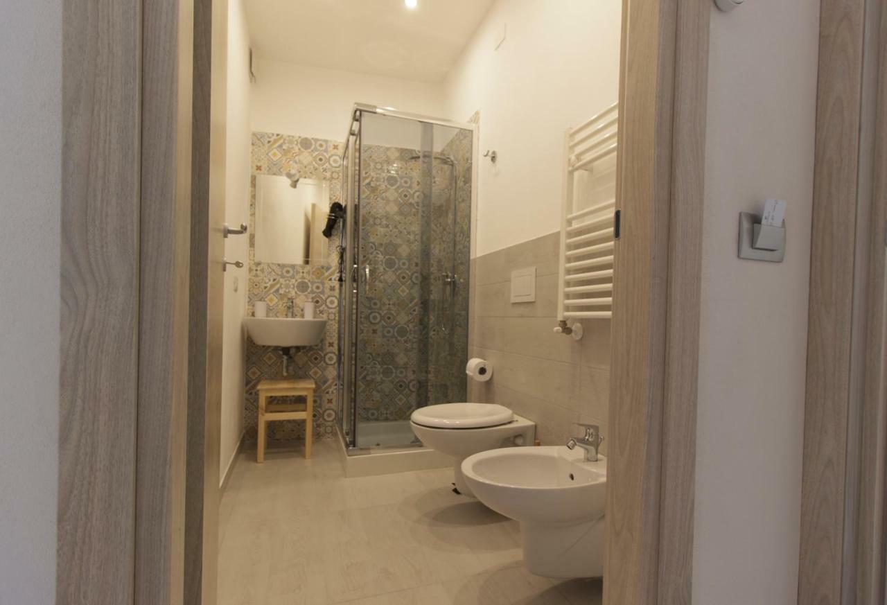 Il Sentiero Dell'Itria - Camere Con Vista Ragusa Dış mekan fotoğraf