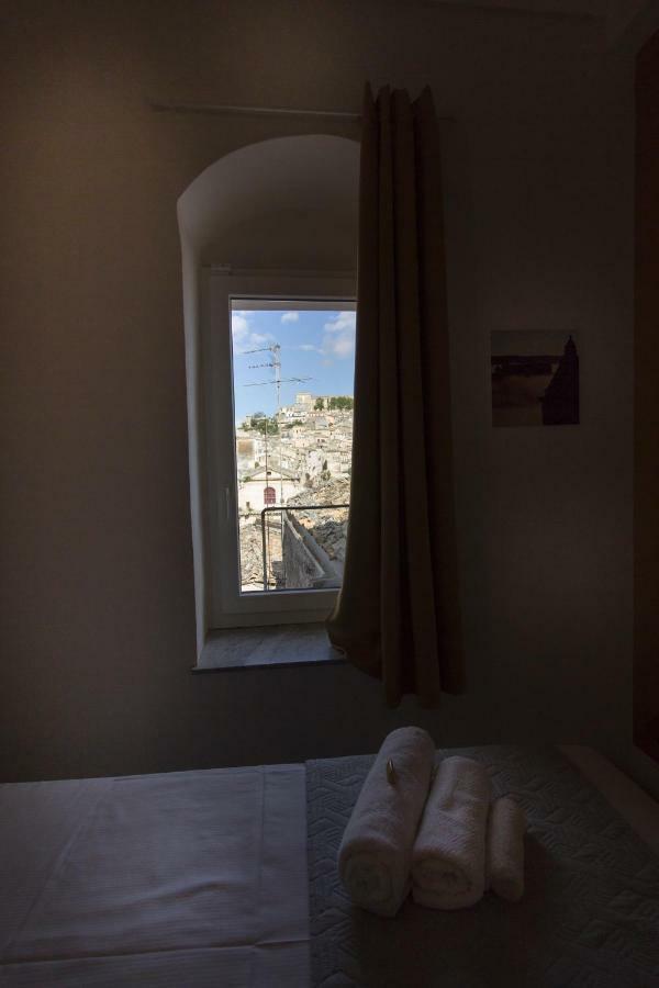 Il Sentiero Dell'Itria - Camere Con Vista Ragusa Dış mekan fotoğraf