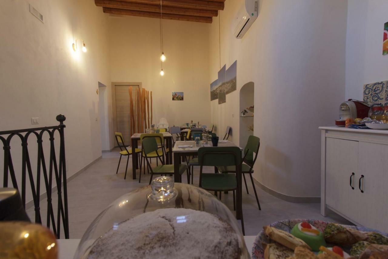 Il Sentiero Dell'Itria - Camere Con Vista Ragusa Dış mekan fotoğraf