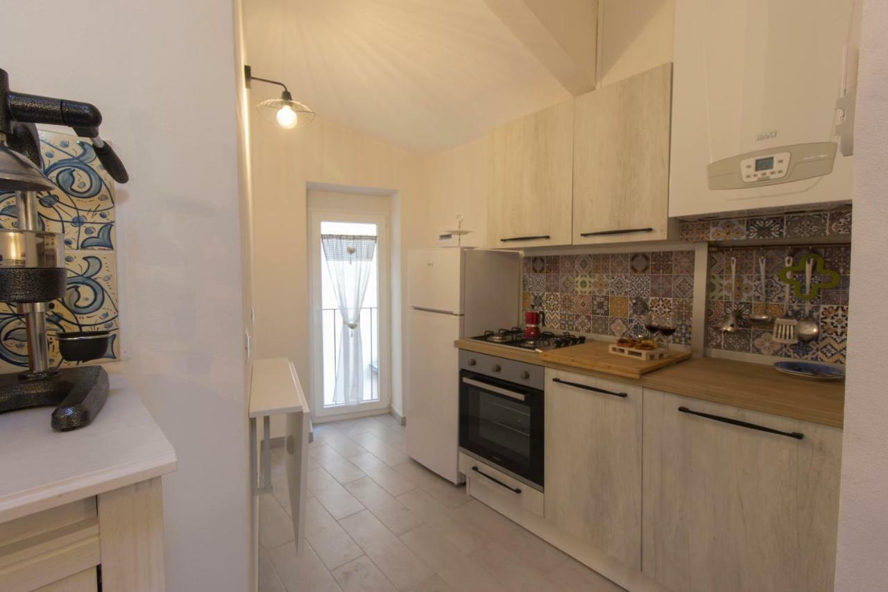 Il Sentiero Dell'Itria - Camere Con Vista Ragusa Dış mekan fotoğraf