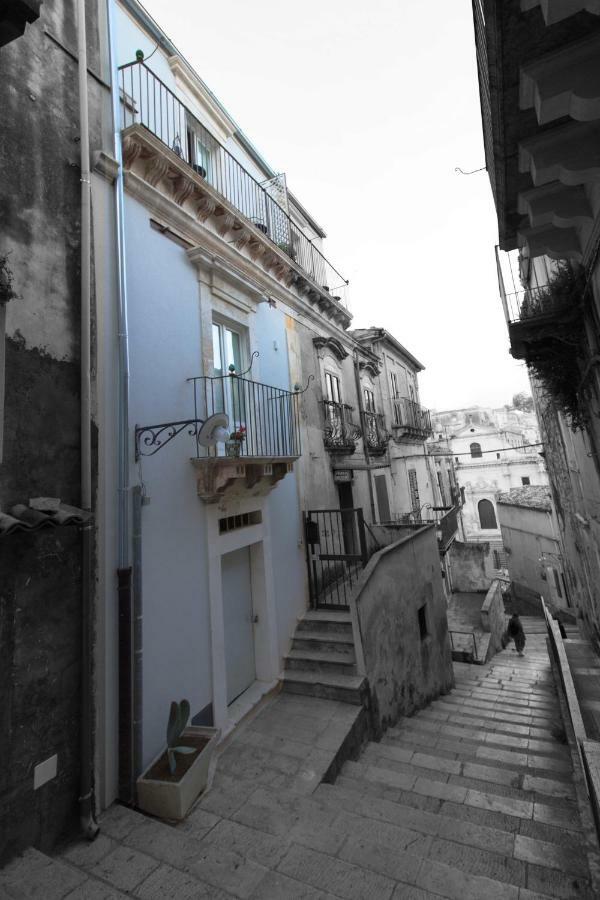 Il Sentiero Dell'Itria - Camere Con Vista Ragusa Dış mekan fotoğraf