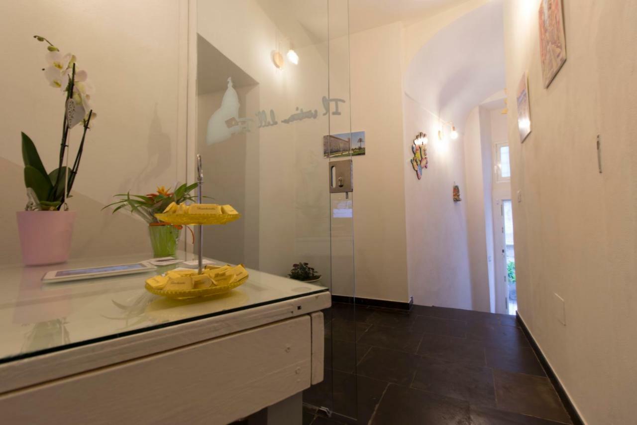 Il Sentiero Dell'Itria - Camere Con Vista Ragusa Dış mekan fotoğraf